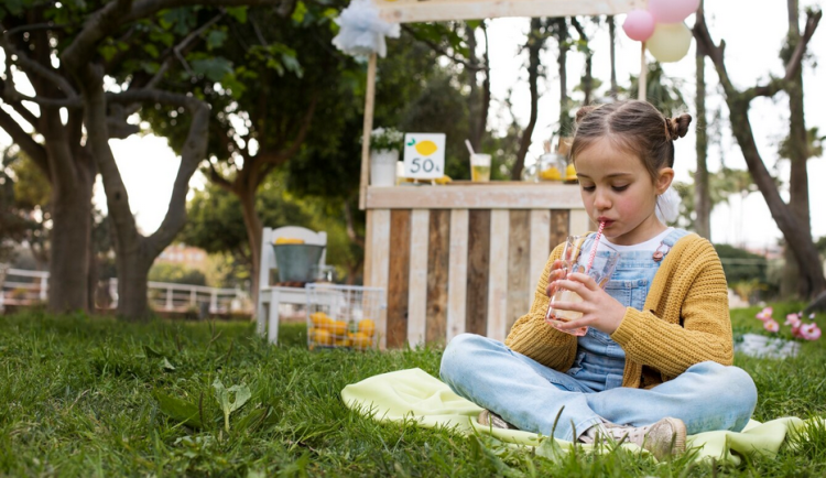 Prázdniny blízko domova – malé atrakce, velká dobrodružství