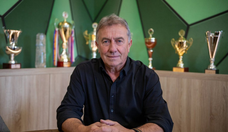 Jablonec po letech obsadil pozici sportovního ředitele, stal se jím Zdeněk Koukal