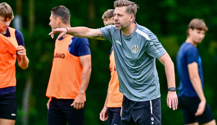 Konec volna, fotbaloví Votroci začínají nabírat formu na novou ligovou sezonu