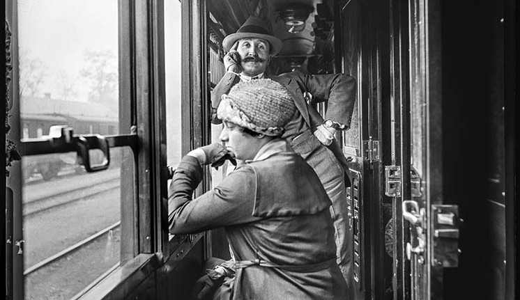 V pražském Poštovním muzeu začne fotografická výstava Wágnerových Okamžiků