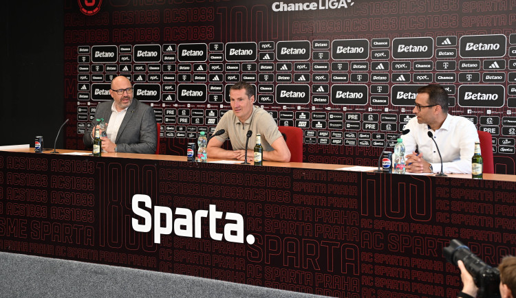 František Čupr a Brian Priske