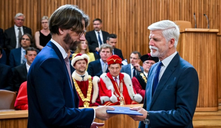 Nový profesor ze Západočeské univerzity zkoumá, jak nejlépe zachytit a uložit pohyb ve 3D