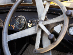 Národní technické muzeum vystavilo historické pragovky ze sbírky Emila Příhody