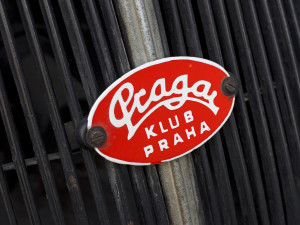 Národní technické muzeum vystavilo historické pragovky ze sbírky Emila Příhody