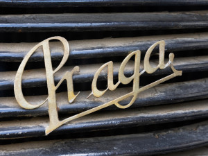 Národní technické muzeum vystavilo historické pragovky ze sbírky Emila Příhody