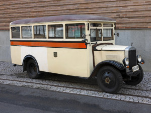 Národní technické muzeum vystavilo historické pragovky ze sbírky Emila Příhody