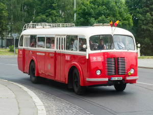 Škoda 706 RO