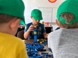 Léto je tu! Příměstské tábory od společnosti Kroužky nabízejí poslední místa se slevou 15 %