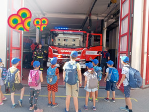 Léto je tu! Příměstské tábory od společnosti Kroužky nabízejí poslední místa se slevou 15 %