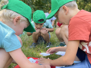 Léto je tu! Příměstské tábory od společnosti Kroužky nabízejí poslední místa se slevou 15 %