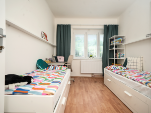 Praha otevřela Dům Přemysla Pittra, pomůže dětem v krizových situacích