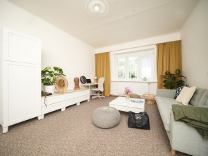 Praha otevřela Dům Přemysla Pittra, pomůže dětem v krizových situacích