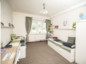 Praha otevřela Dům Přemysla Pittra, pomůže dětem v krizových situacích