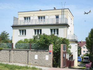 FOTO: Praha otevřela Dům Přemysla Pittra, pomůže dětem v krizových situacích