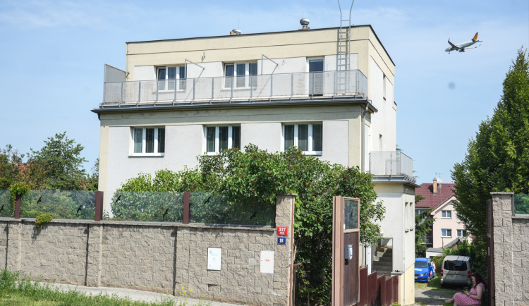 Praha otevřela Dům Přemysla Pittra, pomůže dětem v krizových situacích