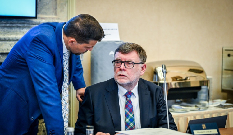 Ministr financí Stanjura v čele Rady guvernérů Evropské investiční banky