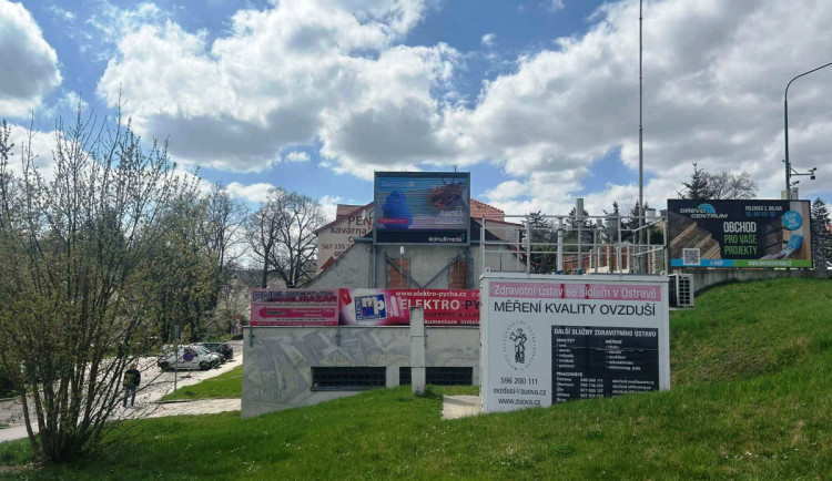 Jihlava má nový Manuál dobré praxe reklamy. Pomůže omezit vizuální smog v centru