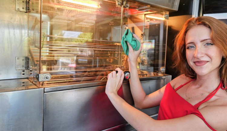 Legendární gril žije dál. Po generálce startuje novou éru na jiném místě