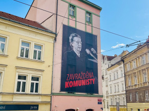 Před 75 lety popravili komunisté Miladu Horákovou, její ostatky rodině nevydali