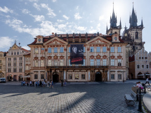 Před 75 lety popravili komunisté Miladu Horákovou, její ostatky rodině nevydali