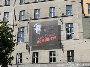 Před 75 lety popravili komunisté Miladu Horákovou, její ostatky rodině nevydali