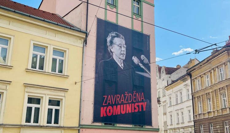 Před 75 lety popravili komunisté Miladu Horákovou, její ostatky rodině nevydali