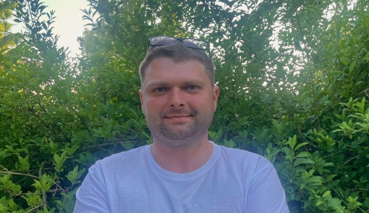 Stravování v novoměstské nemocnici má nového šéfa. Plánuje změny k lepšímu