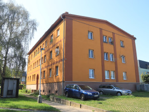 První panelák v Praze postavili v Ďáblicích. Vznikl jako pokus