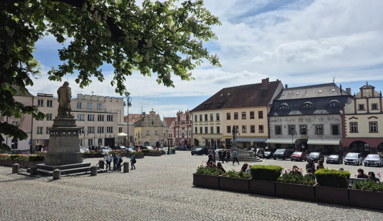Tábor ocenil své osobnosti, Hubkovi za klasiku, Balogha za cyklokros