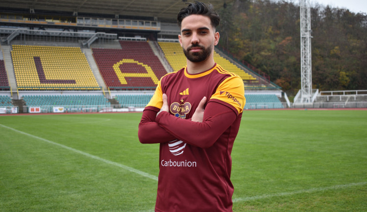 Fotbalisty Dukly po sedmi měsících opouští Portugalec Jorginho.