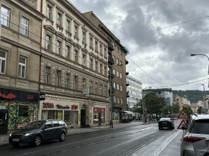 Praha nekoupí dům na Andělu pro krizové centrum, koalice se neshodla