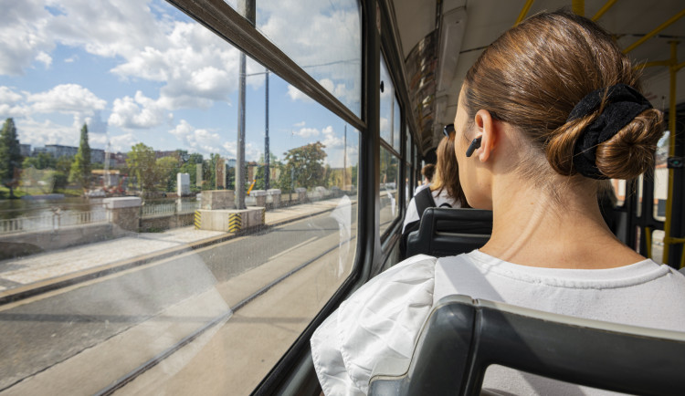 O víkendu nepojedou v Praze tramvaje na Barrandov a na Žižkov