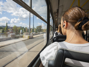 O víkendu nepojedou v Praze tramvaje na Barrandov a na Žižkov