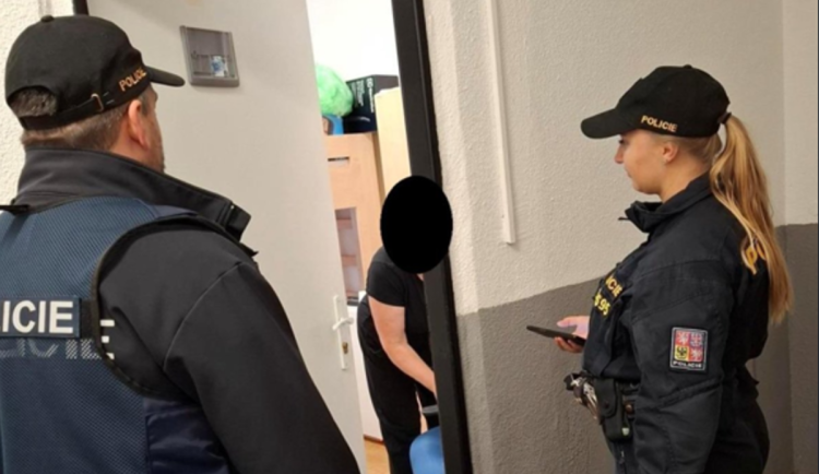 Cizinecká policie kontrolovala ubytovny na Semilsku. Tři cizince čeká vyhoštění