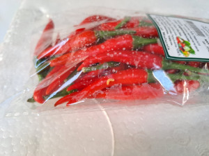 Ovoce z exotiky? Spolu s ním se do Česka dostávají destruktivní škůdci