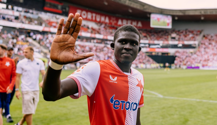 El Hadji Malick Diouf