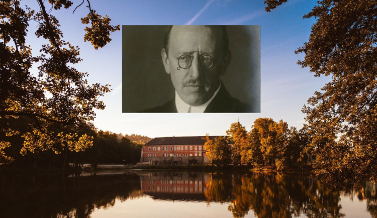 Rodáci z Vysočiny: Hudebník Novák se oženil se svou žákyní. V ČR má několik ulic