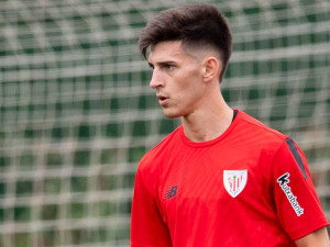 Sparta poslala španělského obránce Garcíu na roční hostování do Andorry