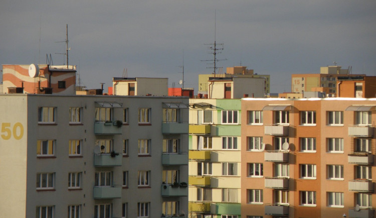 Byty v Brně poprvé nad 140 000 Kč/m² – prodeje klesly, zájem přetrvává