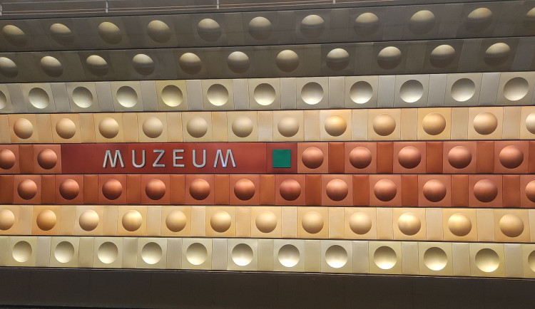 Letní výluky v metru. Nejvíc uzavírek čeká linku C, zavřená bude i Českomoravská