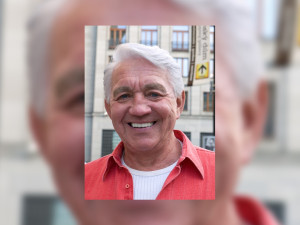 Zemřel herec Jiří Krampol, bylo mu 87 let