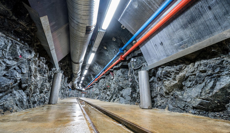 Obce žalují ministerstvo kvůli geologickému průzkumu lokalit pro jaderné úložiště