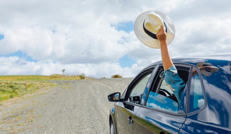 Policisté lákají na Autoškolu 3. věku aneb jak ve zdraví přežít silnici i v 65+