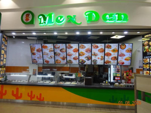 Mastnota a špína všude. Hygiena zavřela restauraci v Edenu