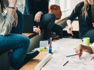 Studenti si letos za pronájem bytu nebo spolubydlení opět připlatí