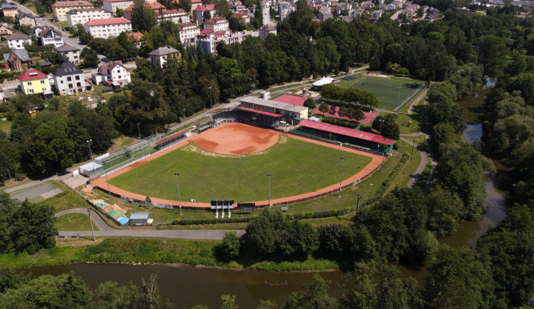 V Havlíčkově Brodě budou mít mobilní kluziště, vstup vyjde na padesát korun