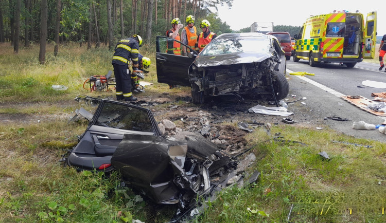 Po tragickém červnu se sedmi mrtvými přišel červenec bez jediné oběti na silnicích v Plzeňském kraji
