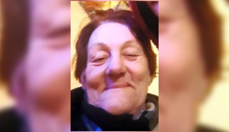 Žena odešla z bytu ve Vršovicích a zmizela. Trpí Alzheimerem, manžel se o ni bojí