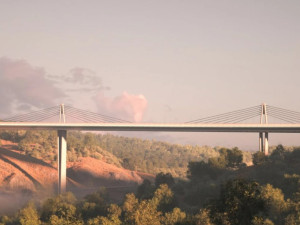 3. místo. Cowi Czech Republic