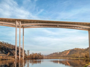 4. místo. Sdružení 2T engineering a TOP CON SERVIS